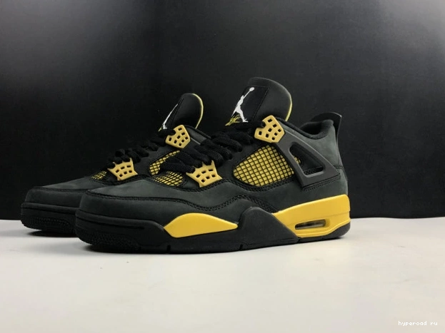 Jordan Retro Air Thunder 4 308497-008 0629